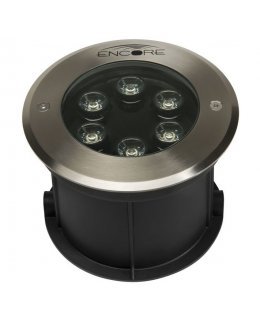 Encore LEDUL-54-LED-6W  Underwater Light 